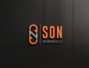 Logo Design by Deziners Zone for SON Enterprises LLC | Design: #35569833
