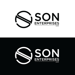 Logo-Design von prodesigns99 für SON Enterprises LLC | Design: #35567202