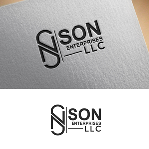 Logo-Design von fly  design für SON Enterprises LLC | Design: #35571229