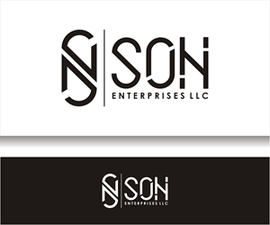 Logo-Design von f i l d a für SON Enterprises LLC | Design: #35570410