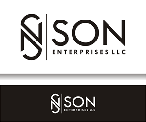 Logo-Design von f i l d a für SON Enterprises LLC | Design: #35570411