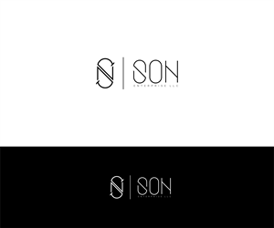 Logo-Design von soriyeee für SON Enterprises LLC | Design: #35570432