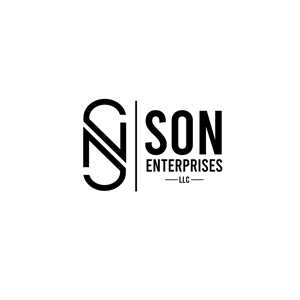 Logo-Design von geni für SON Enterprises LLC | Design #35570371