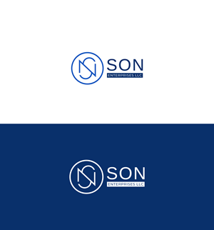 Logo-Design von Moon Design. für SON Enterprises LLC | Design: #35571796