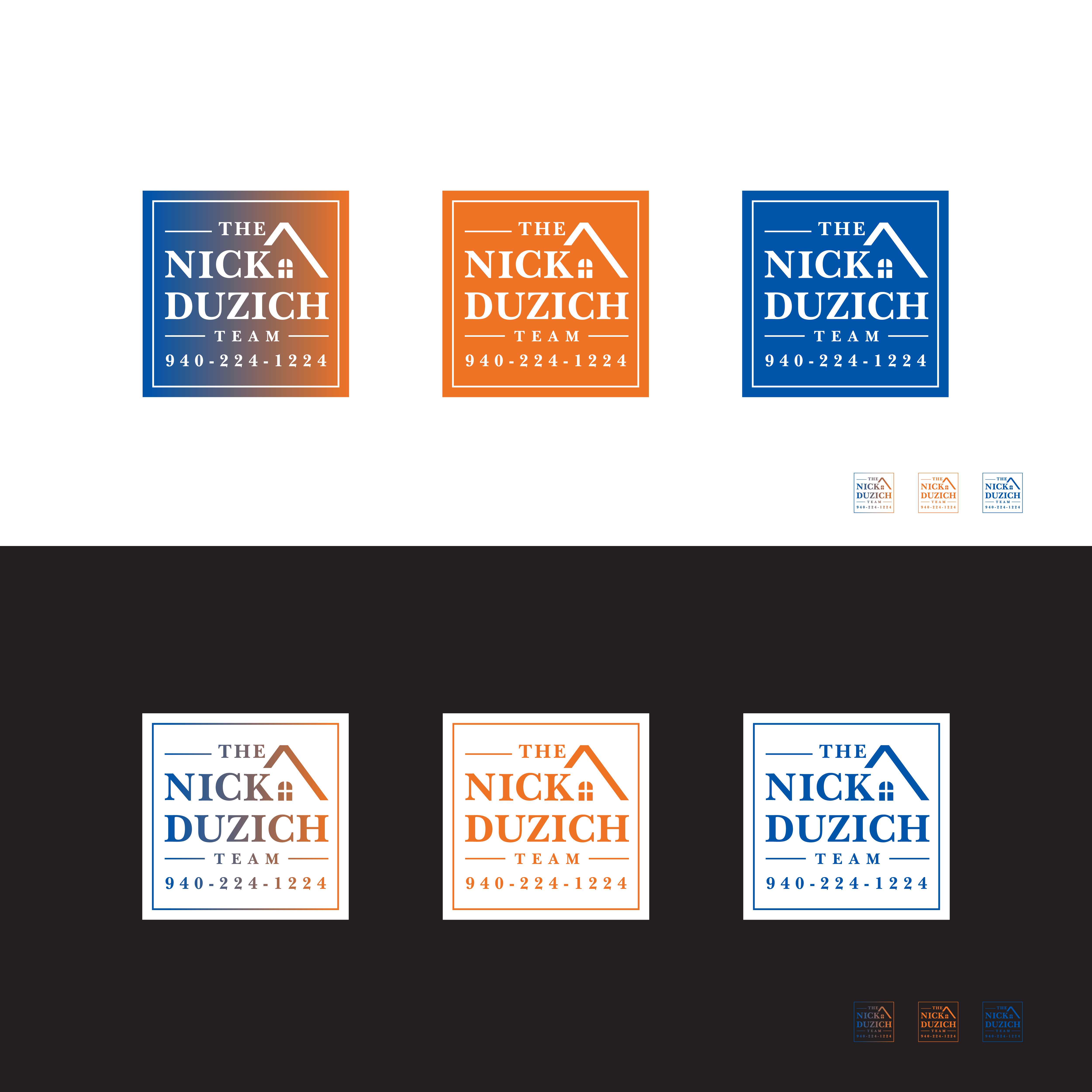 Graphic Design by TDAC for this project | Design #35569470