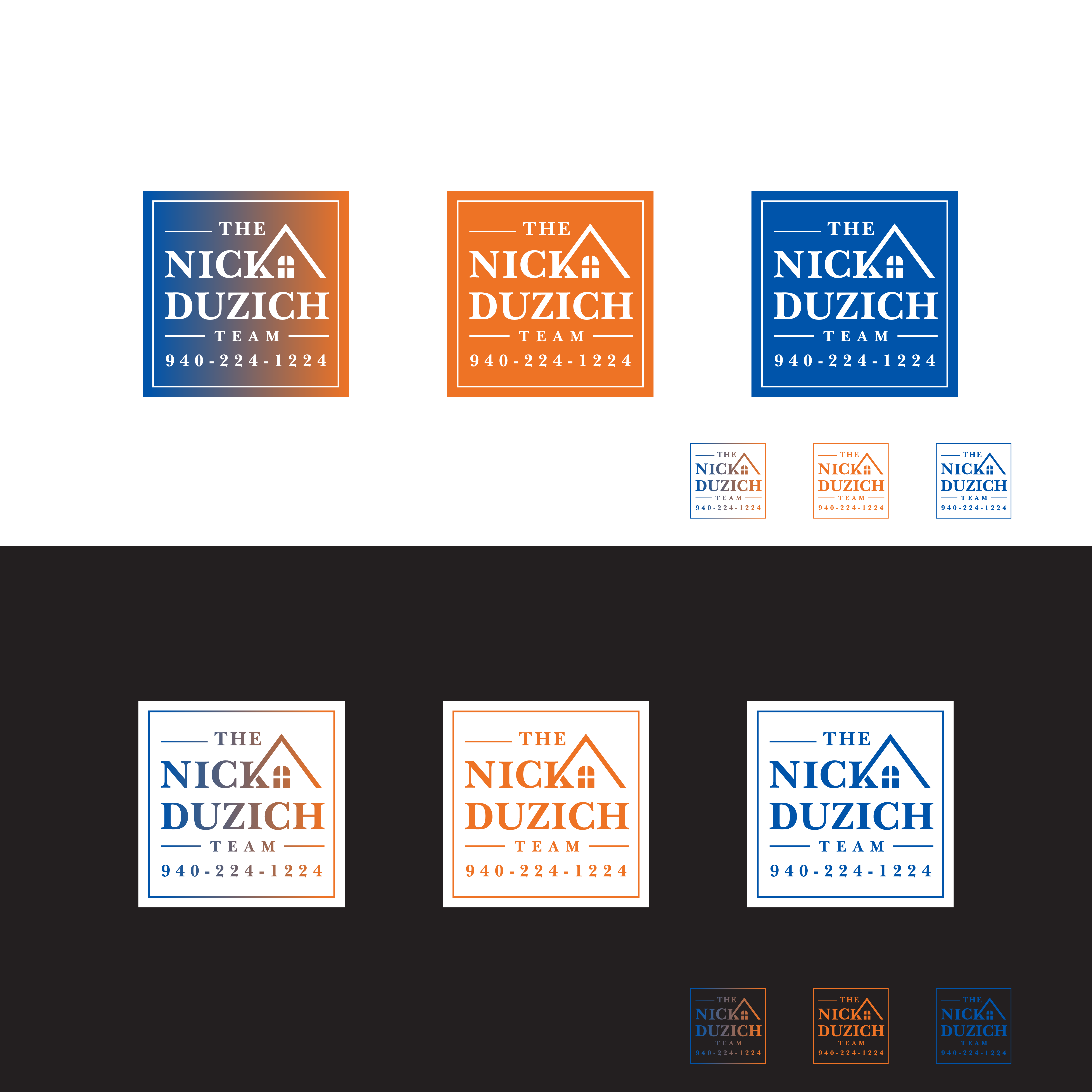 Graphic Design by TDAC for this project | Design #35569936