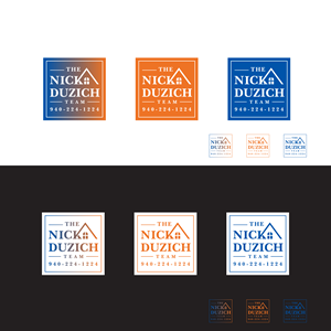 Graphic Design by TDAC for this project | Design: #35569936