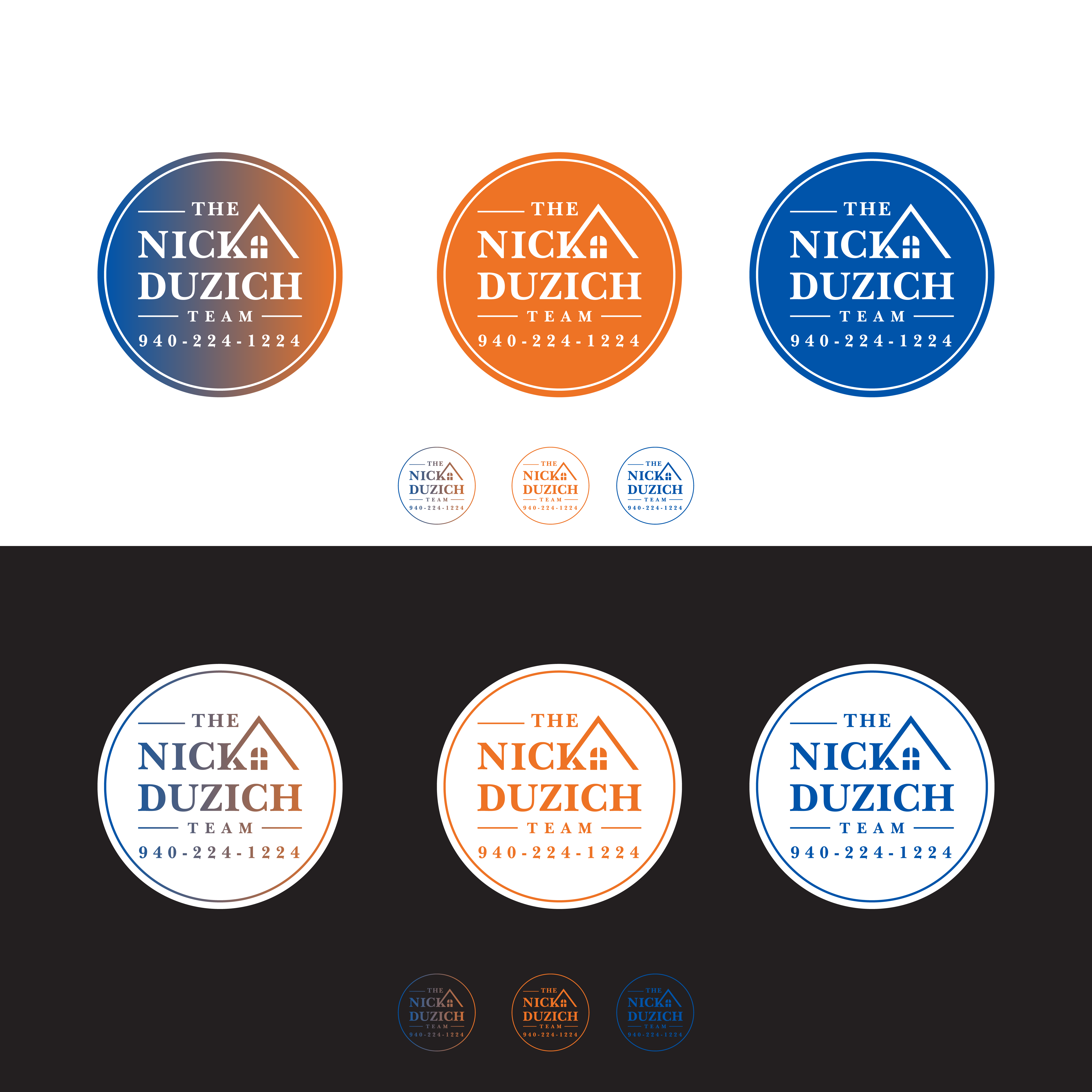 Graphic Design by TDAC for this project | Design #35569937