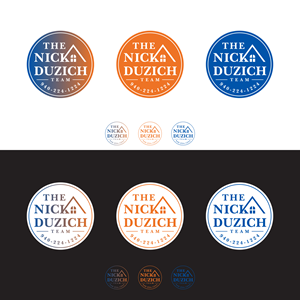 Graphic Design by TDAC for this project | Design: #35569973