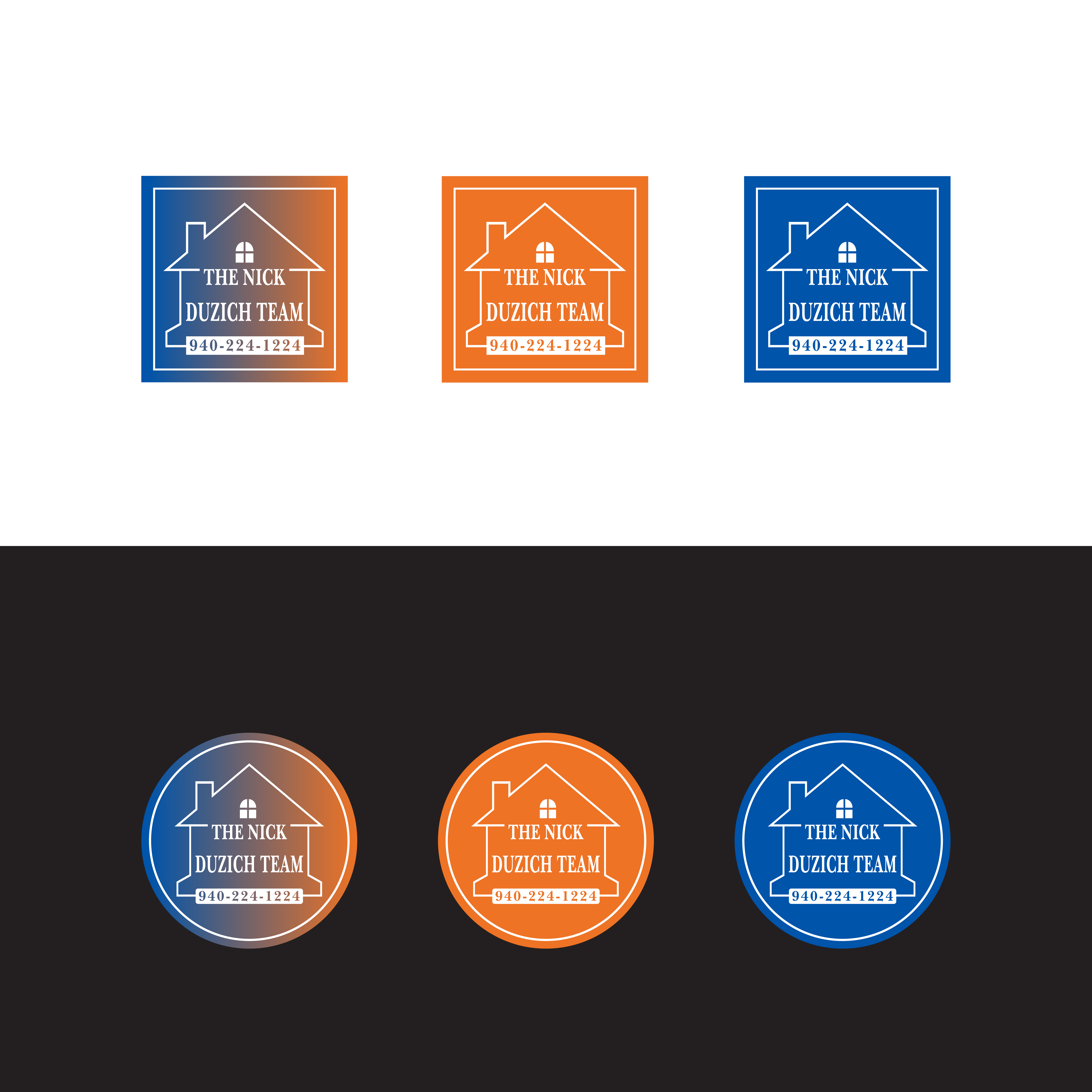 Graphic Design by TDAC for this project | Design #35571118