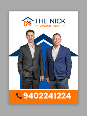 Graphic Design by debdesign for this project | Design: #35571085