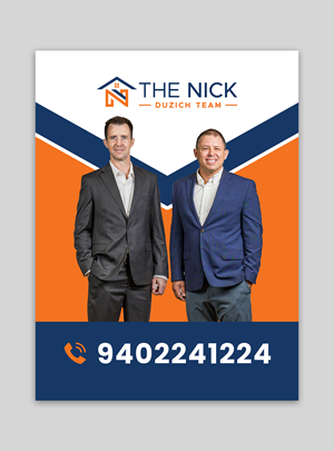 Graphic Design by debdesign for this project | Design: #35571132