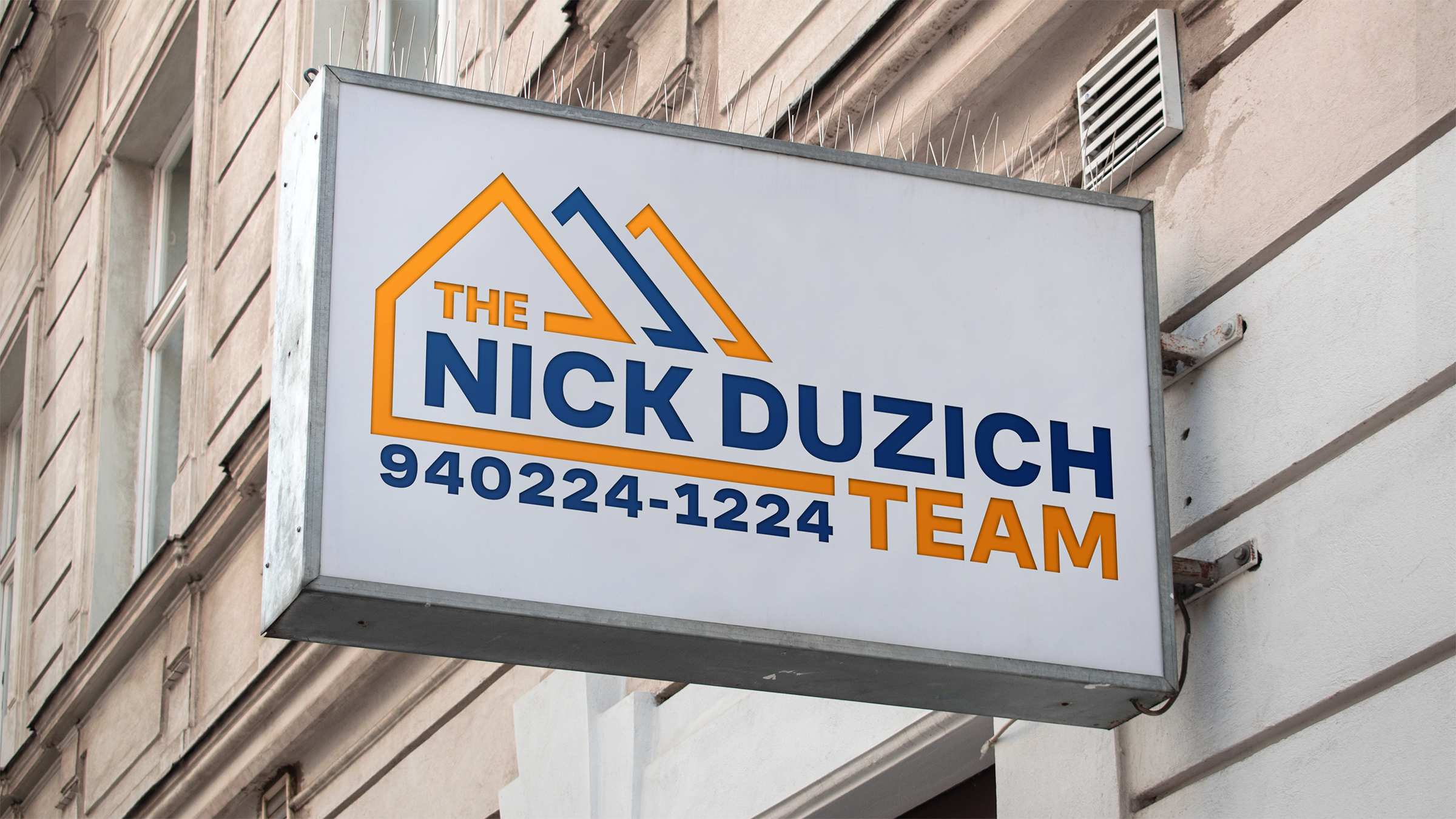 Graphic Design by Rickyy for this project | Design #35581824