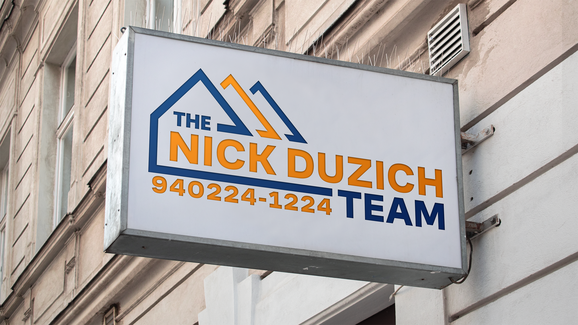 Graphic Design by Rickyy for this project | Design #35581825