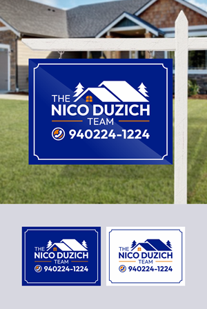 Graphic Design by yusmoker for this project | Design: #35578380