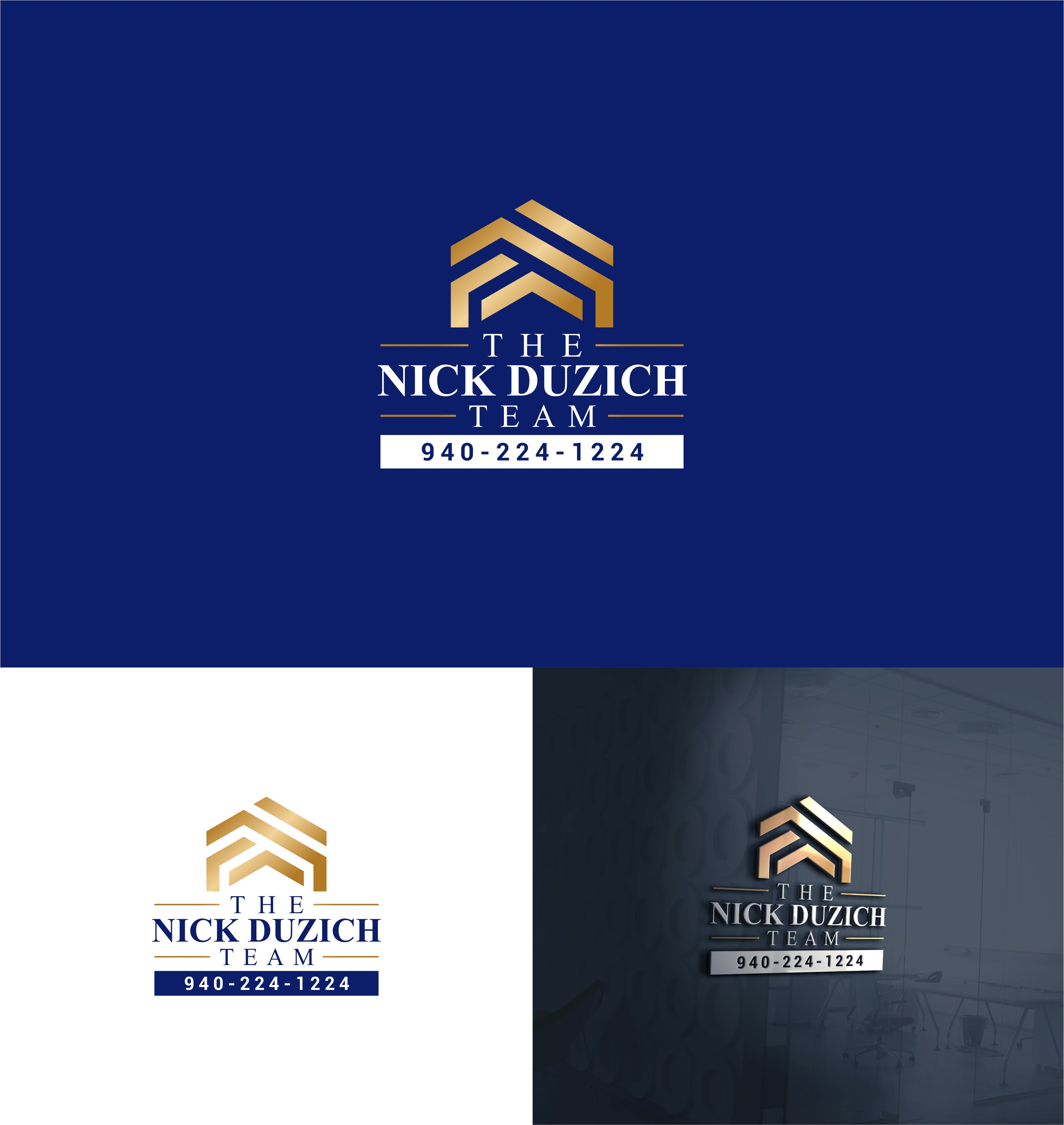 Graphic Design by Joenet Jayawarna for this project | Design #35594808