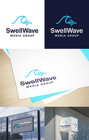 Logo Design by AMBStudio for this project | Design: #35568207