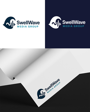Logo Design by AMBStudio for this project | Design: #35568239