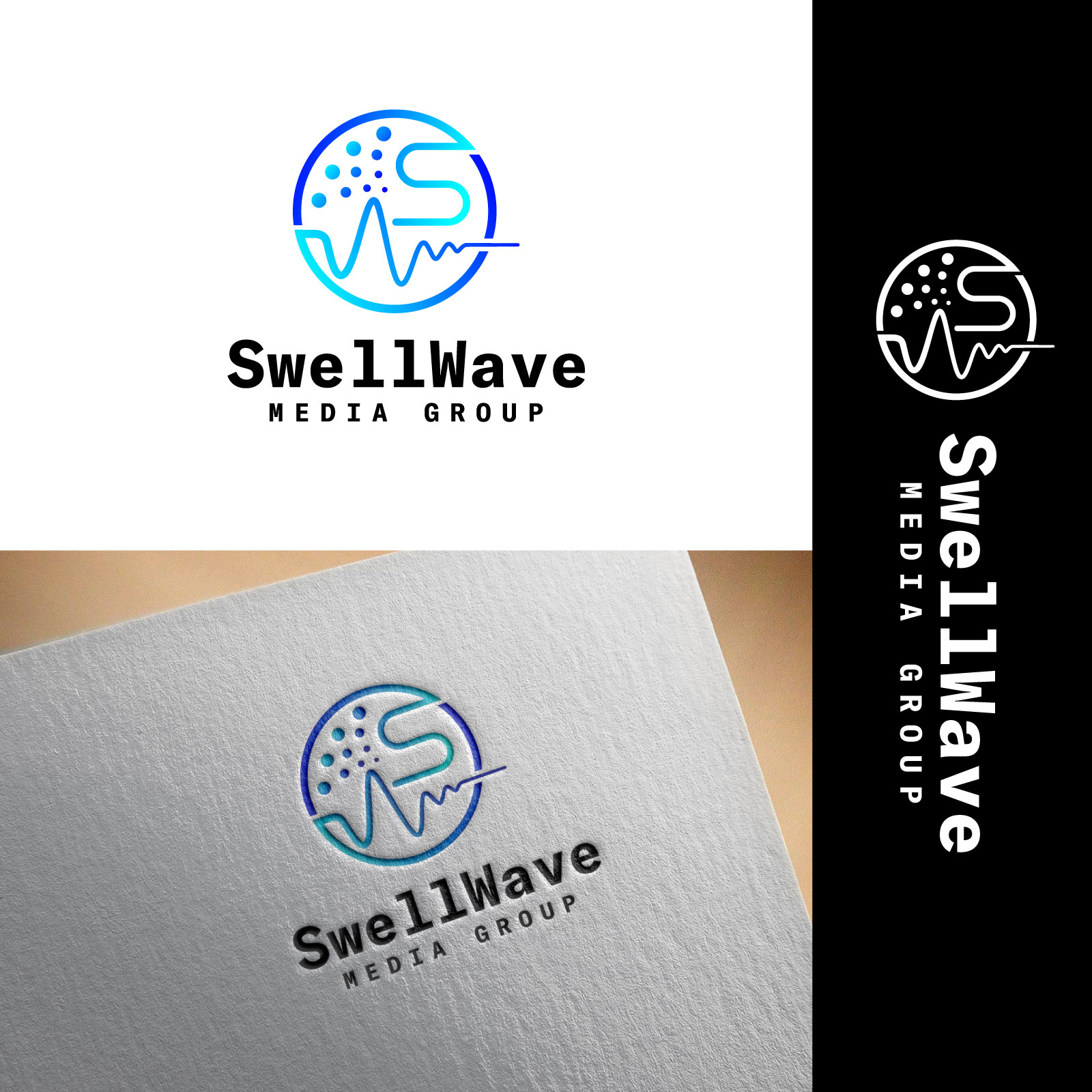 Logo Design by Suvendu.S for this project | Design #35569740