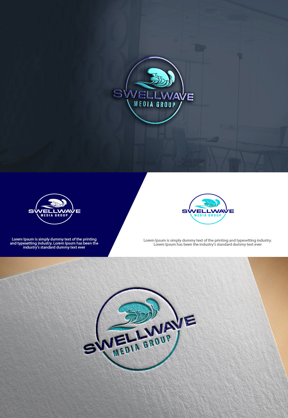Logo Design by sulemani  creation for this project | Design #35571787