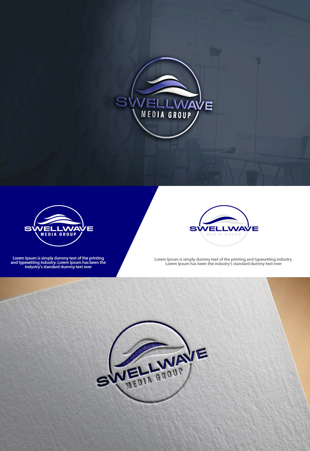 Logo Design by sulemani  creation for this project | Design #35572354