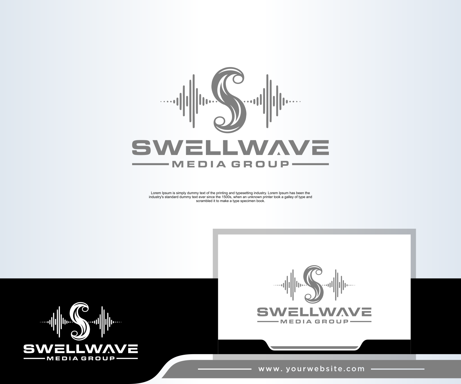 Logo Design by in creative for this project | Design #35569231