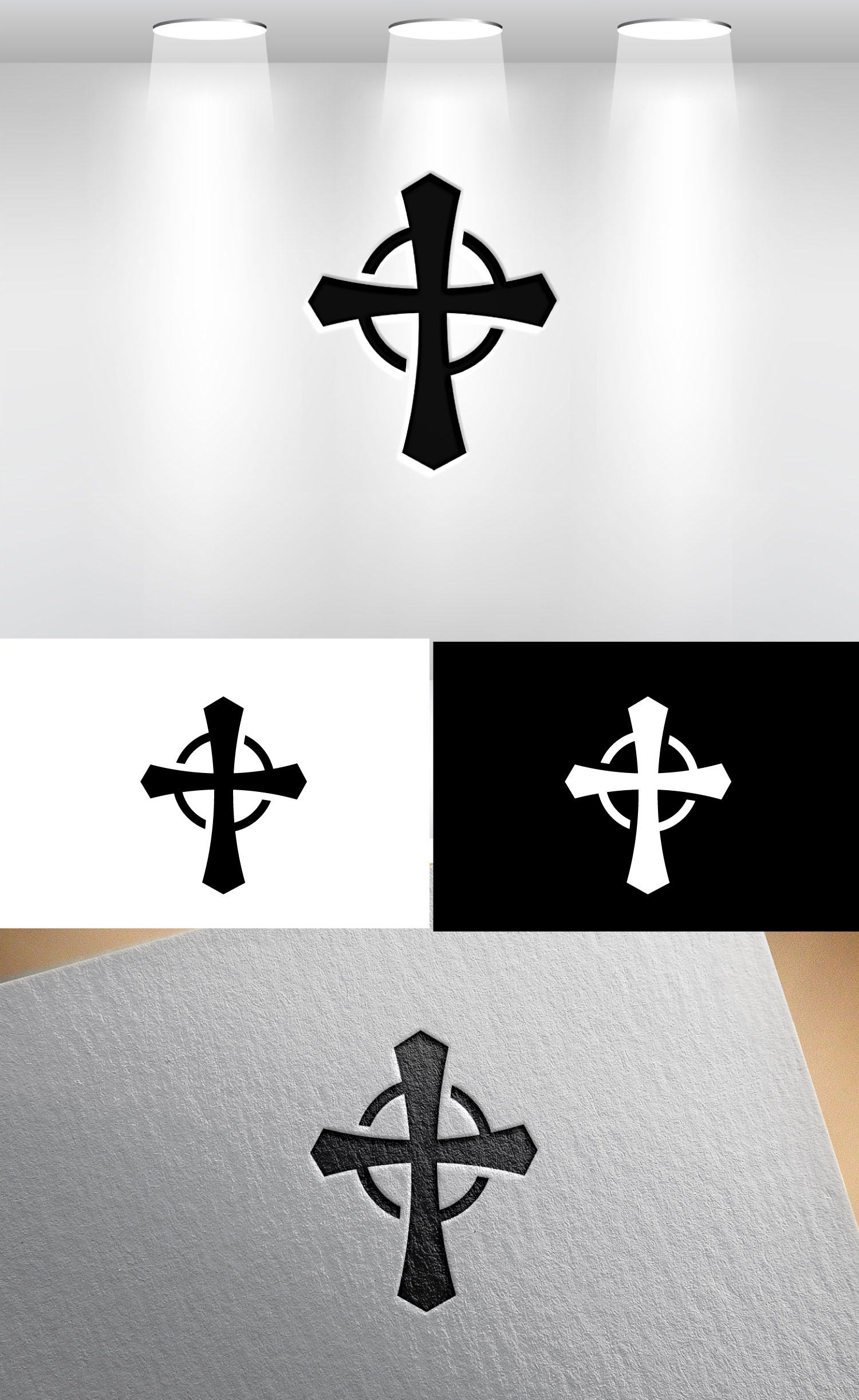 Logo Design by Mi Design1 for this project | Design #35572023
