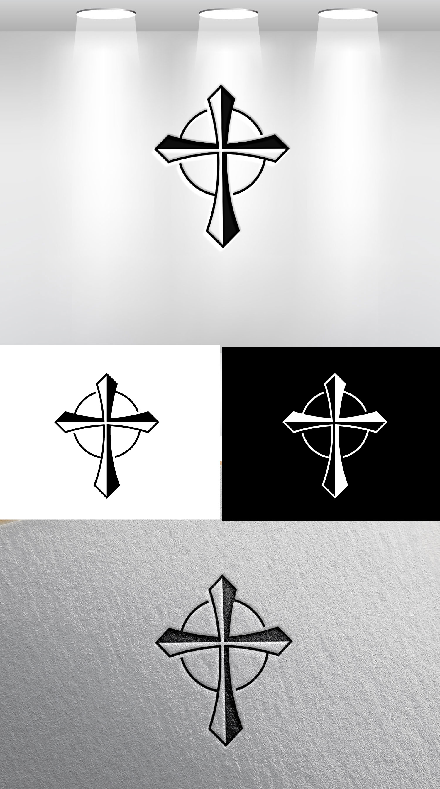 Logo Design by Mi Design1 for this project | Design #35590108