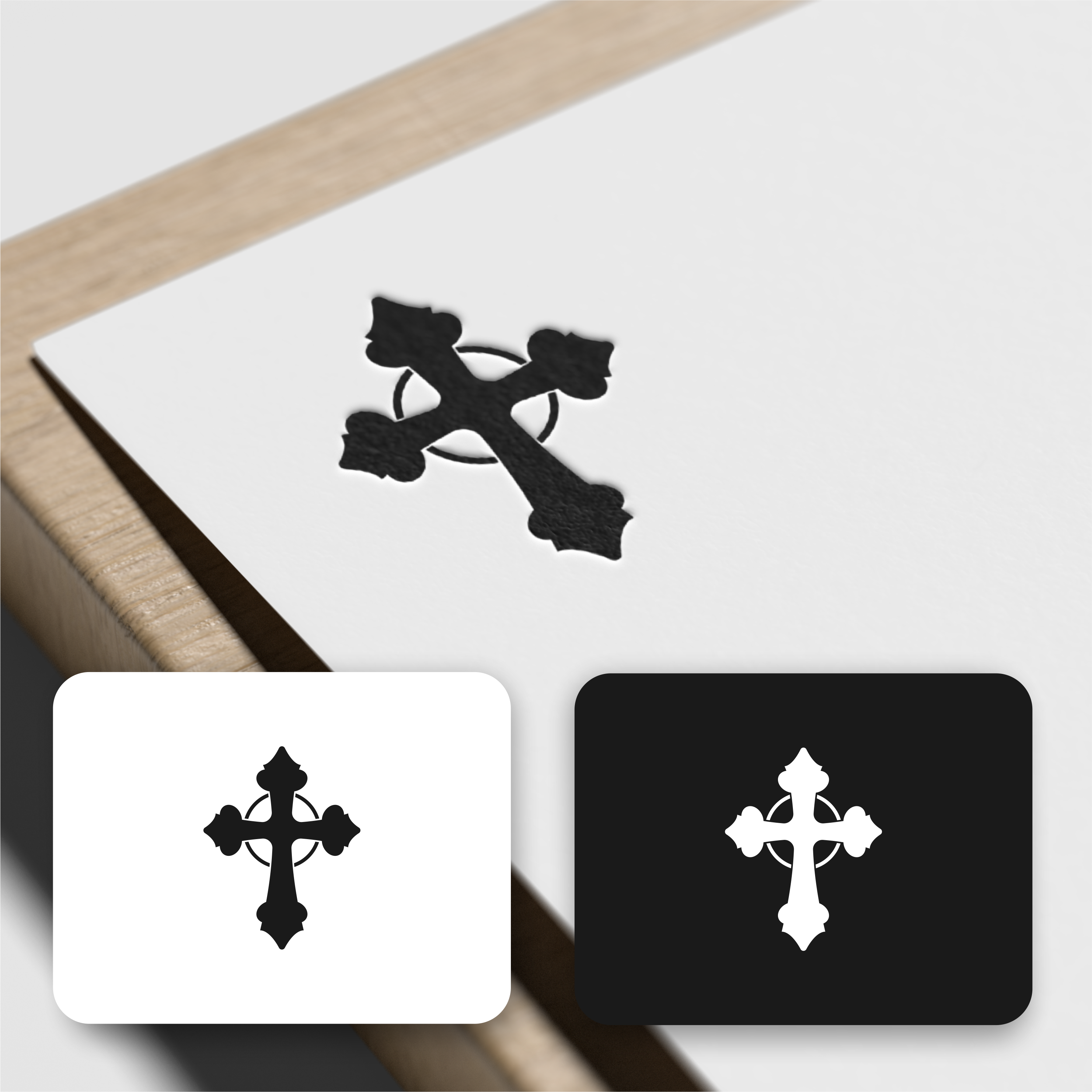 Logo-Design von Seblak_Studio für dieses Projekt | Design #35570127