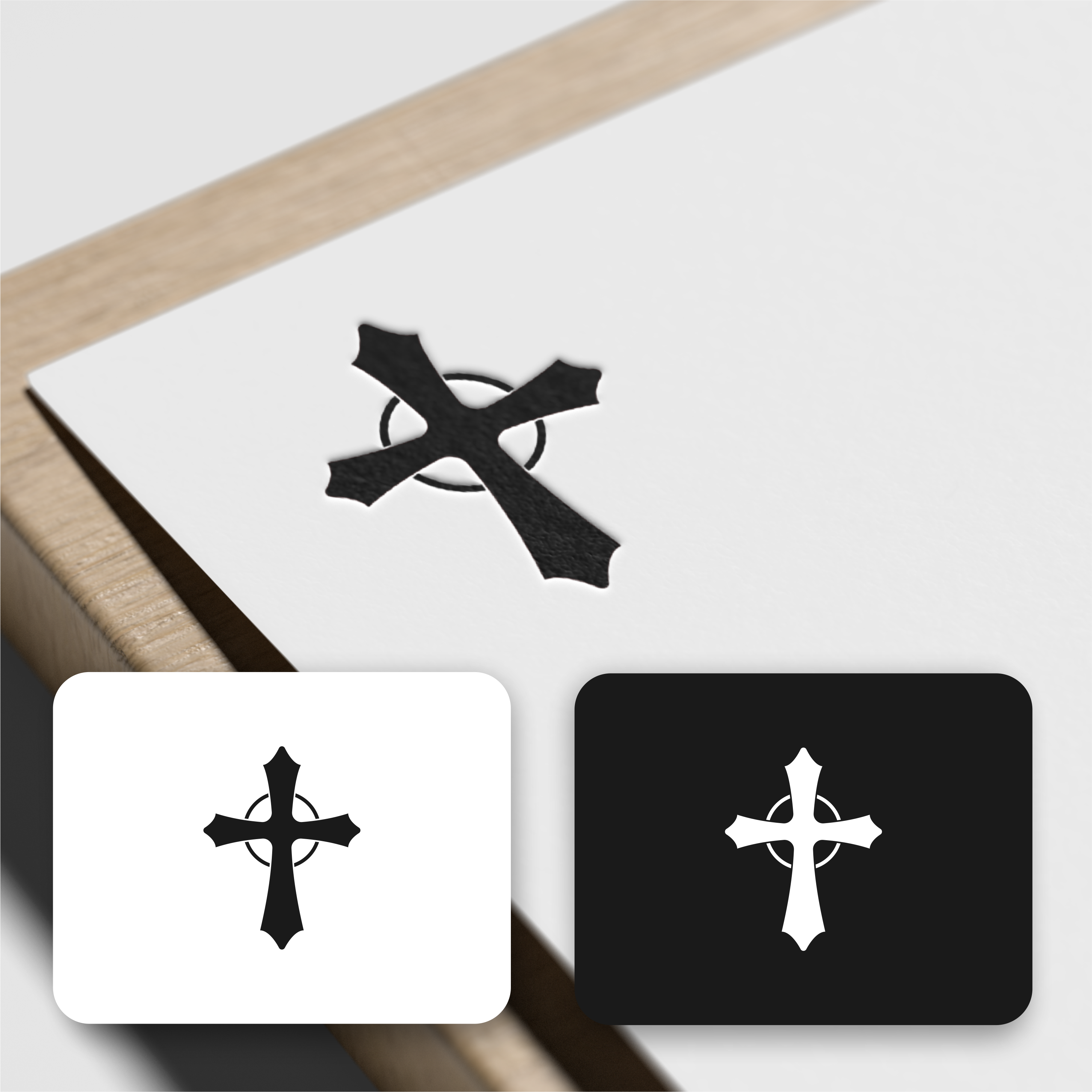 Logo-Design von Seblak_Studio für dieses Projekt | Design #35570128