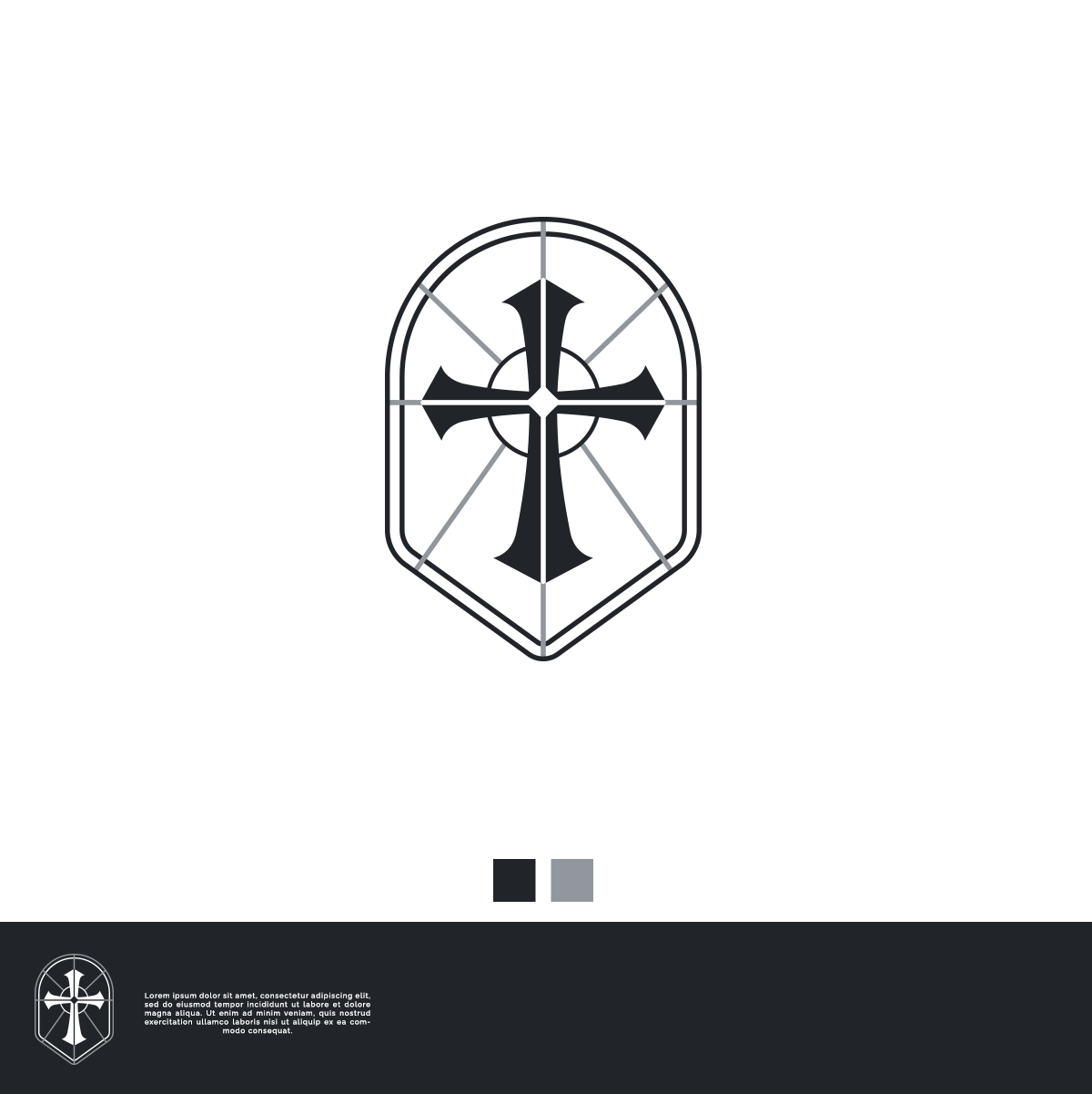 Logo Design by ivan for this project | Design #35575448