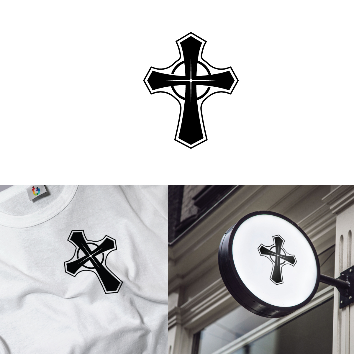 Logo Design by AbhishekkM'24 for this project | Design #35567988