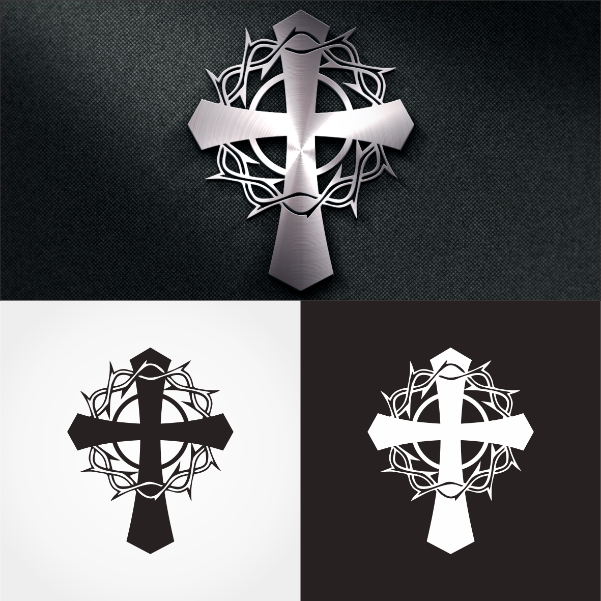 Logo Design by UP_Creative for this project | Design #35579882