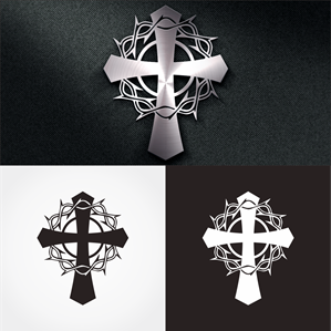Logo Design by UP_Creative