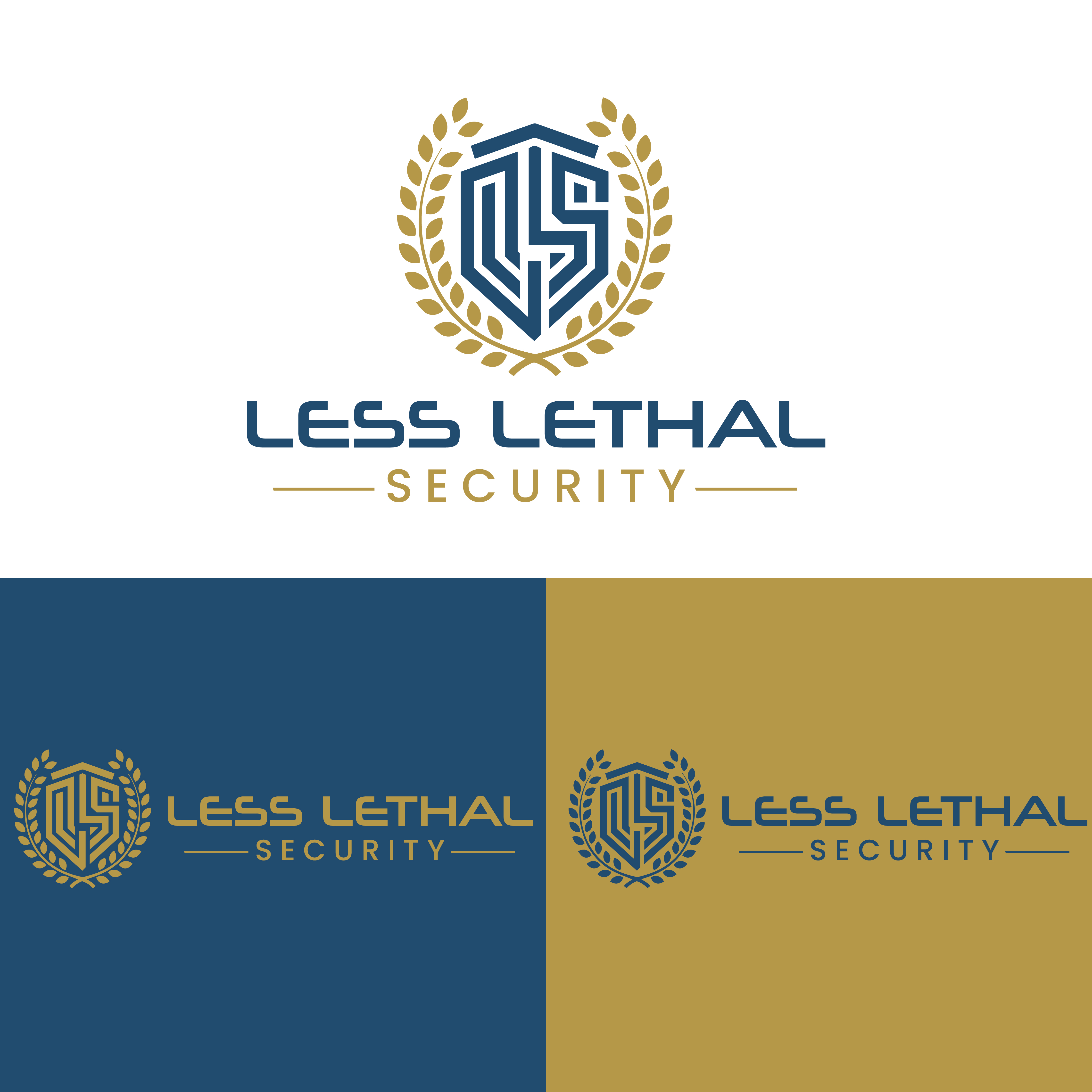 Logo Design by Shariqology for this project | Design #35569425