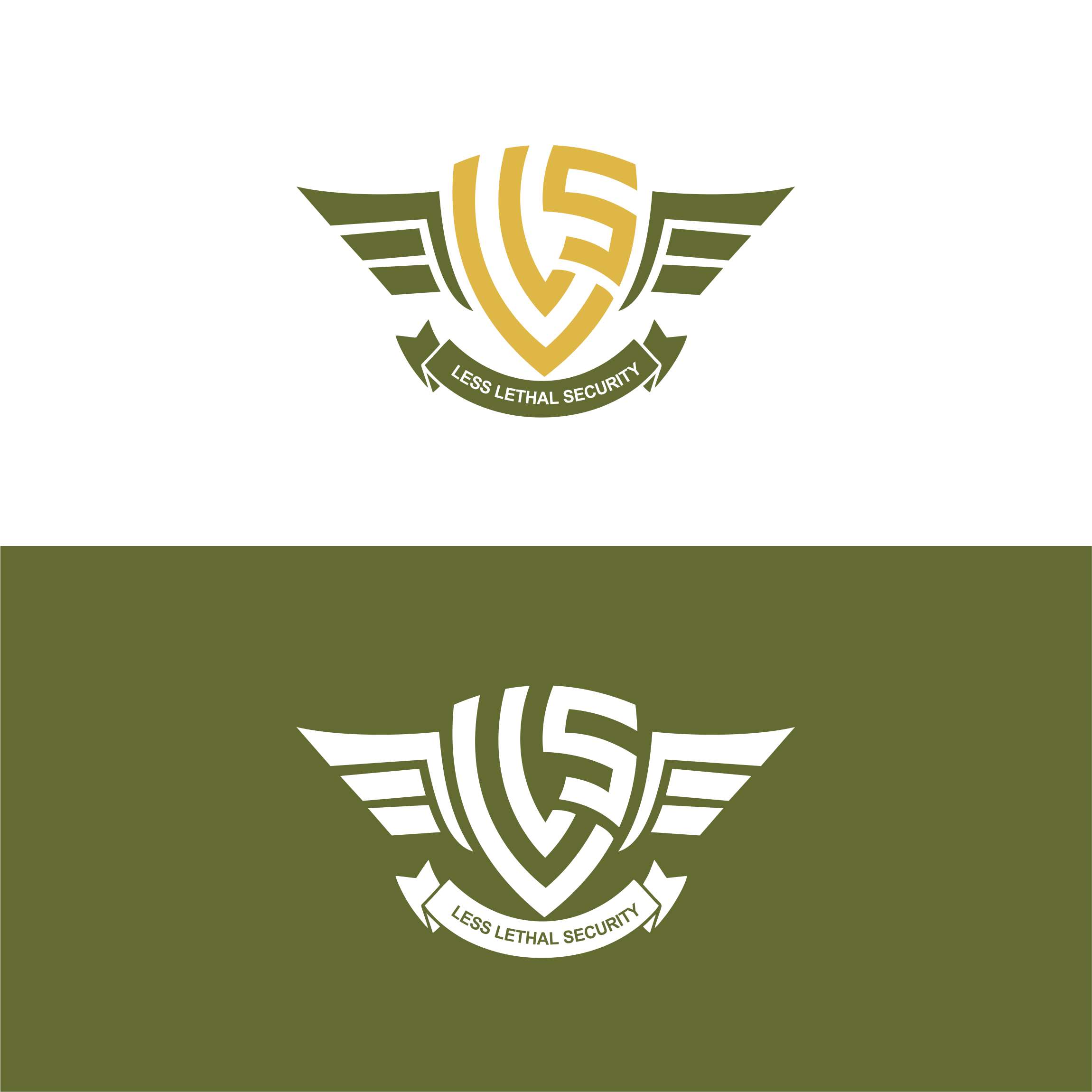 Logo Design by Rosadi 2 for this project | Design #35573788