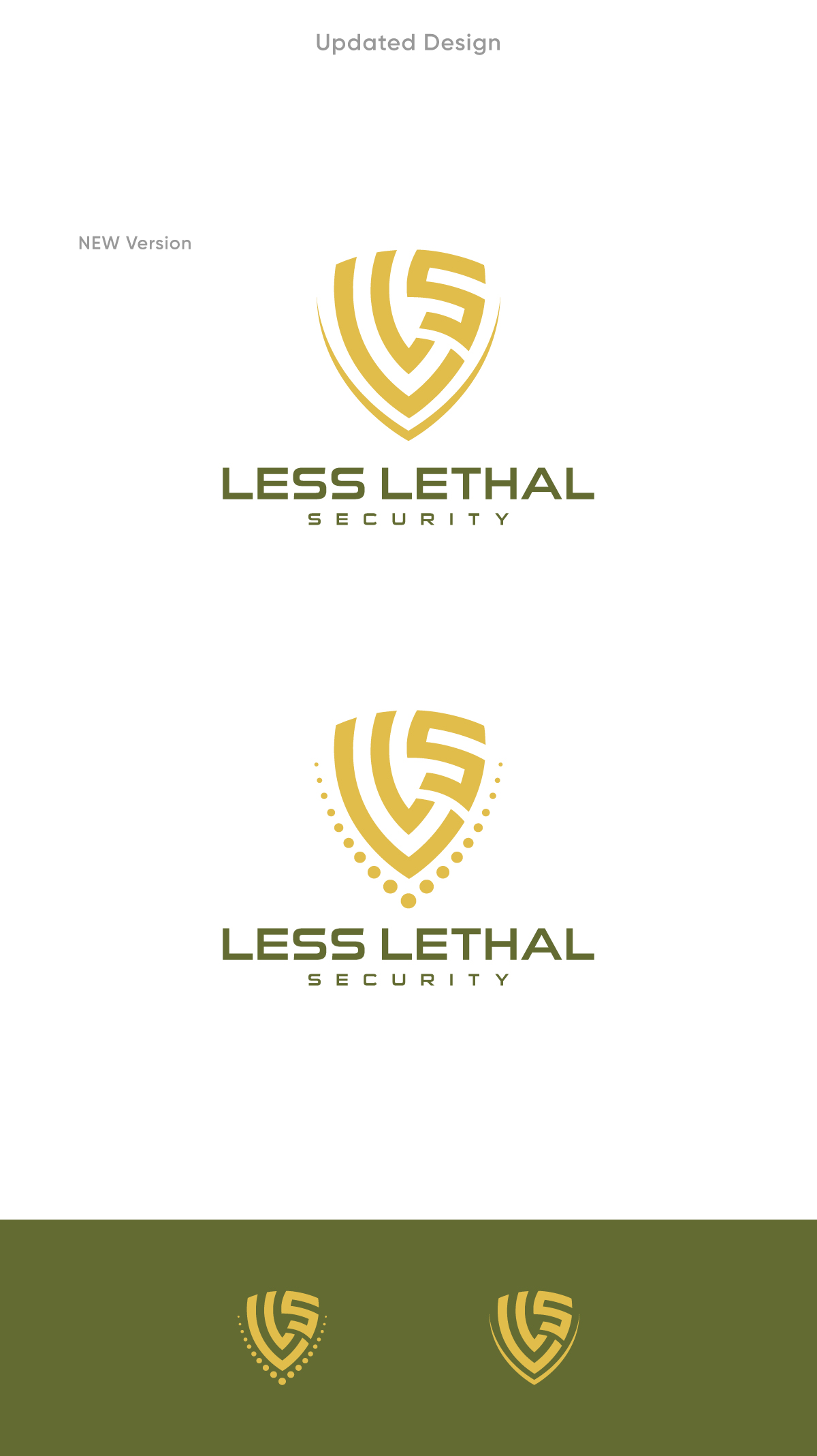Logo Design by apik. for this project | Design #35570999