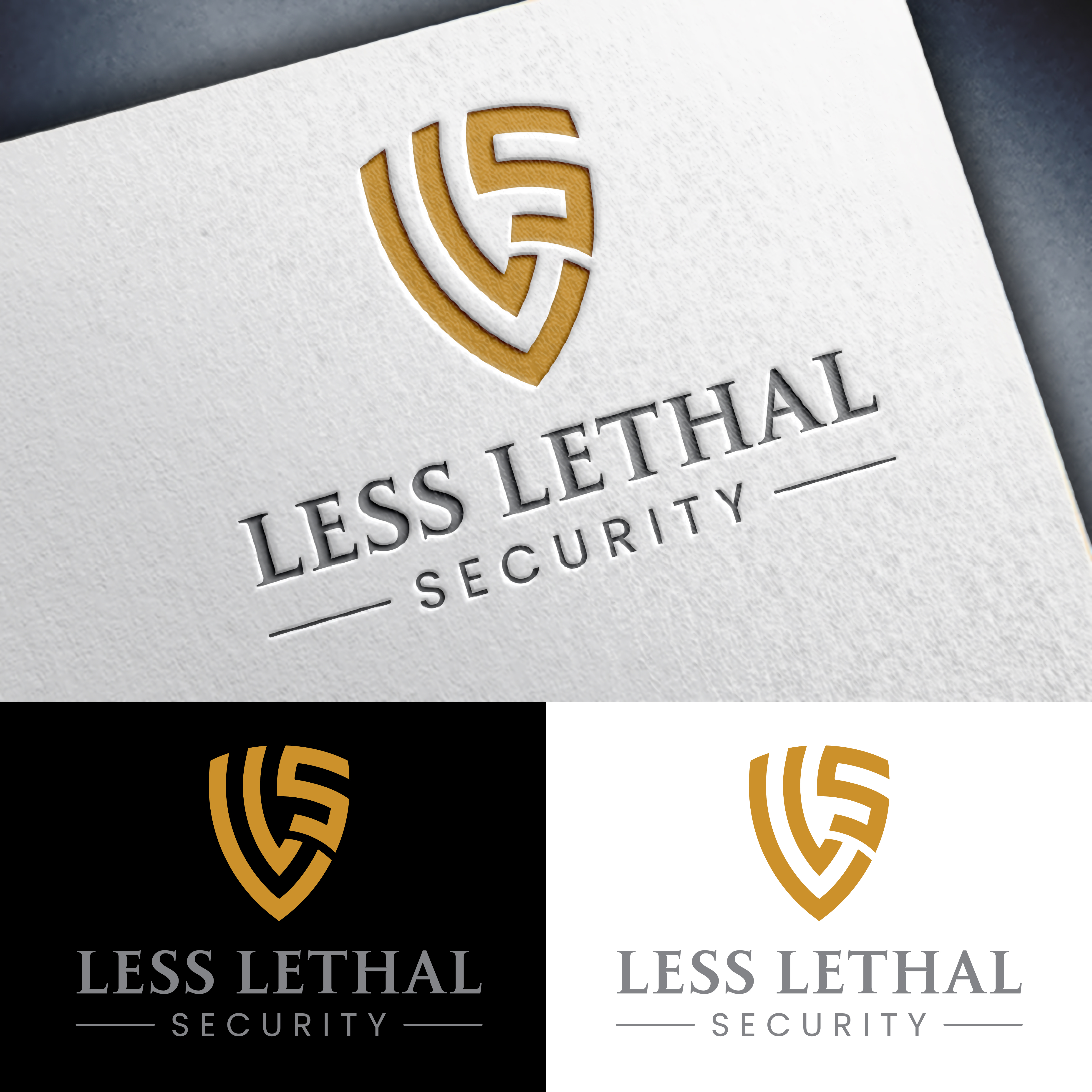Logo Design by John Mark Arts for this project | Design #35582264