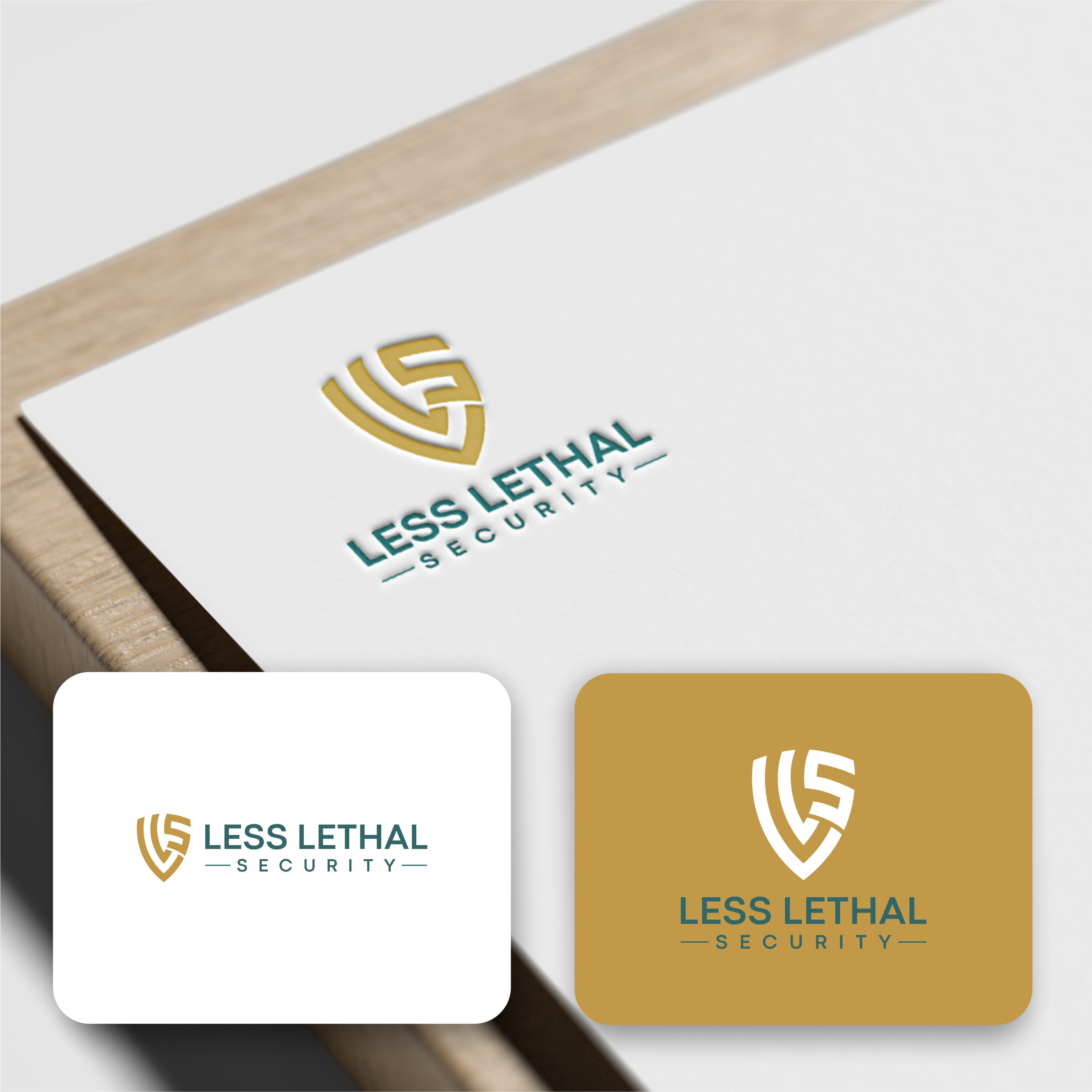 Logo Design by ArtAND_Studio for this project | Design #35571005