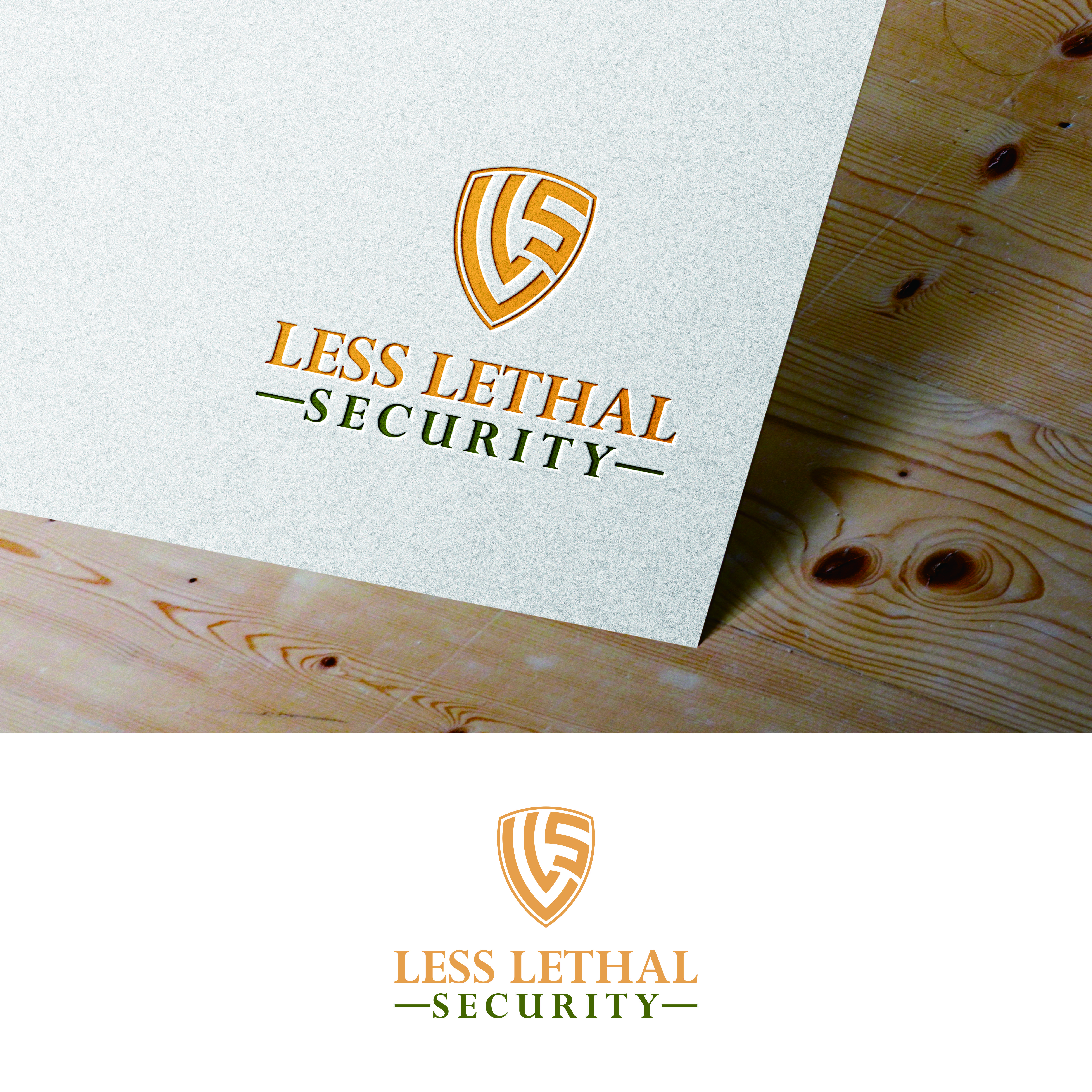 Logo Design by PetaniMakmur for this project | Design #35580016