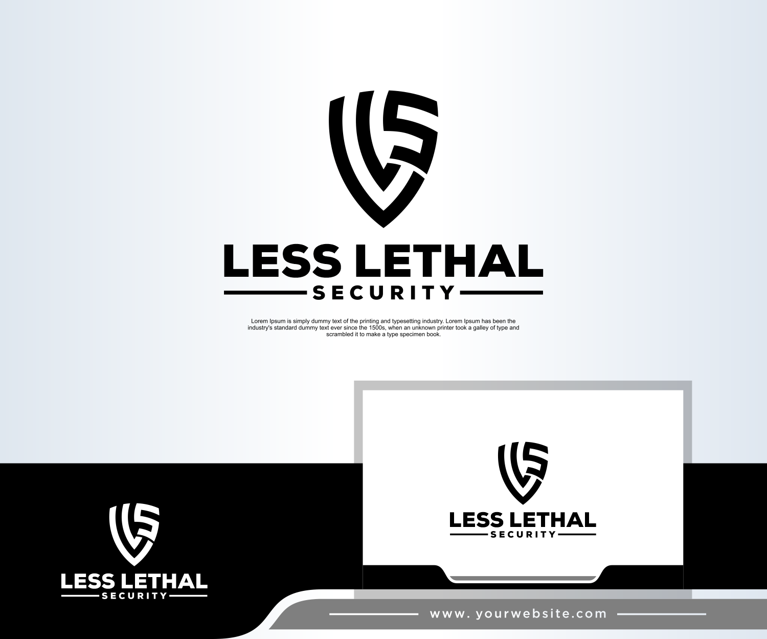 Logo Design by in creative for this project | Design #35568905