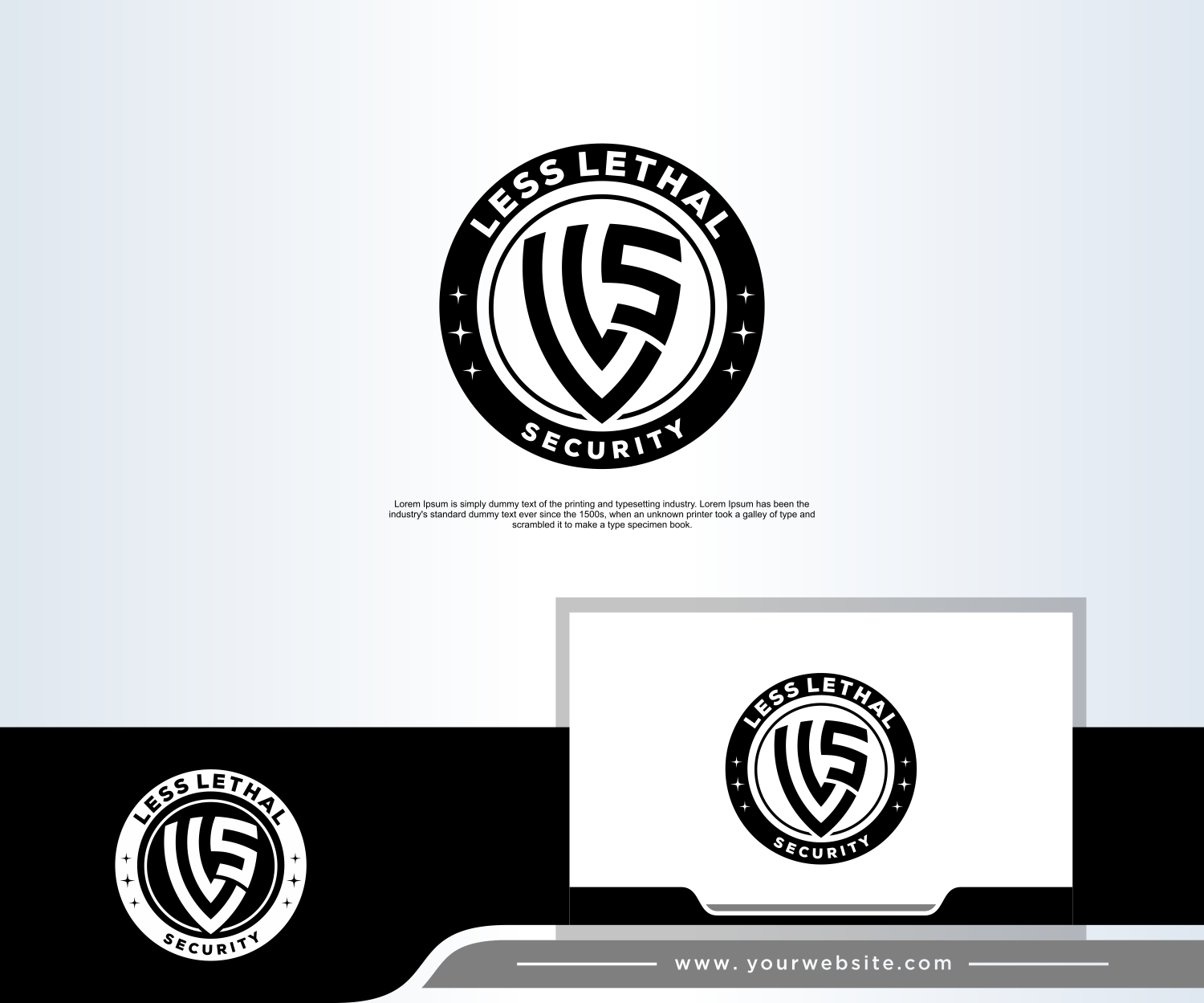 Logo Design by in creative for this project | Design #35568906