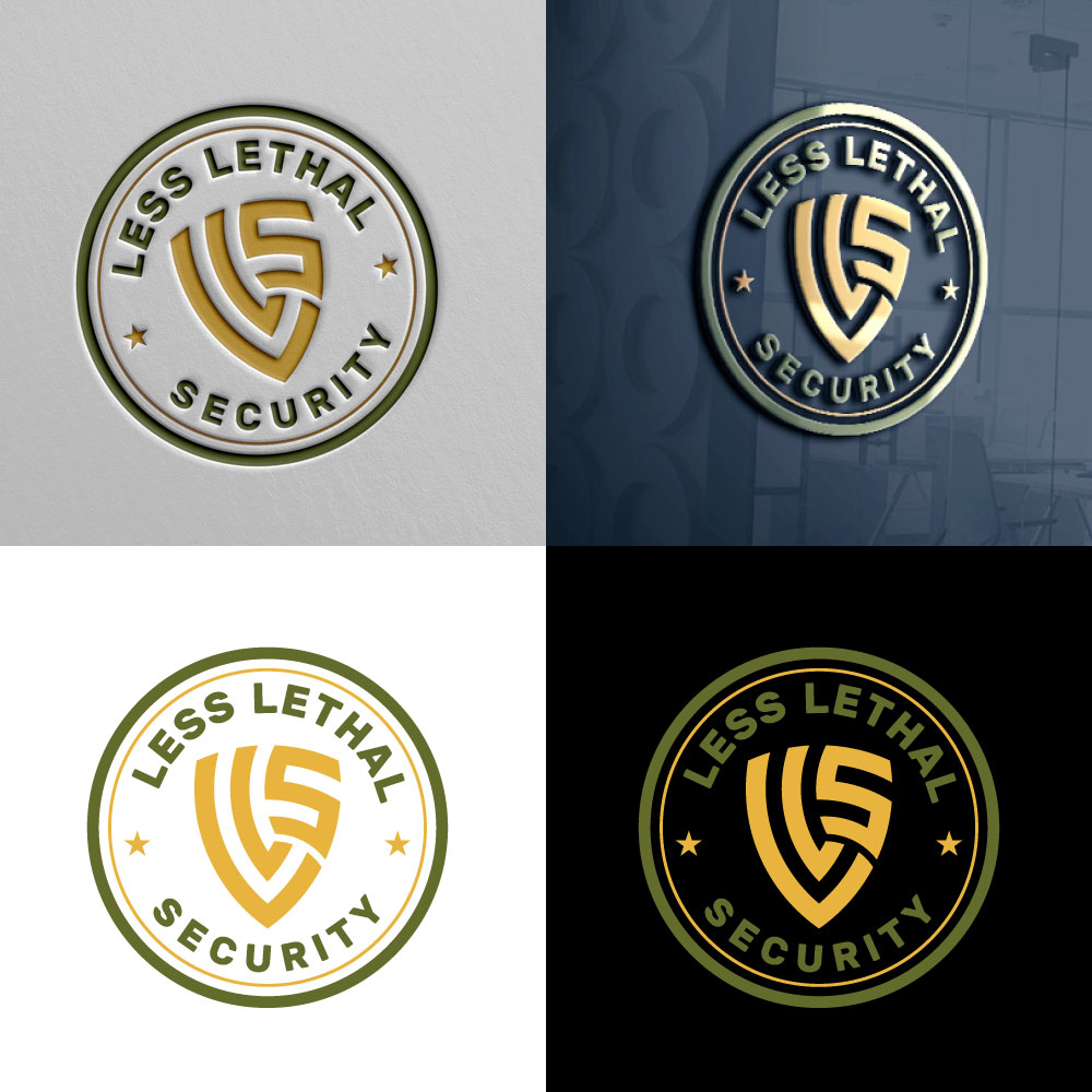 Logo Design by Znuj Esilas for this project | Design #35603738