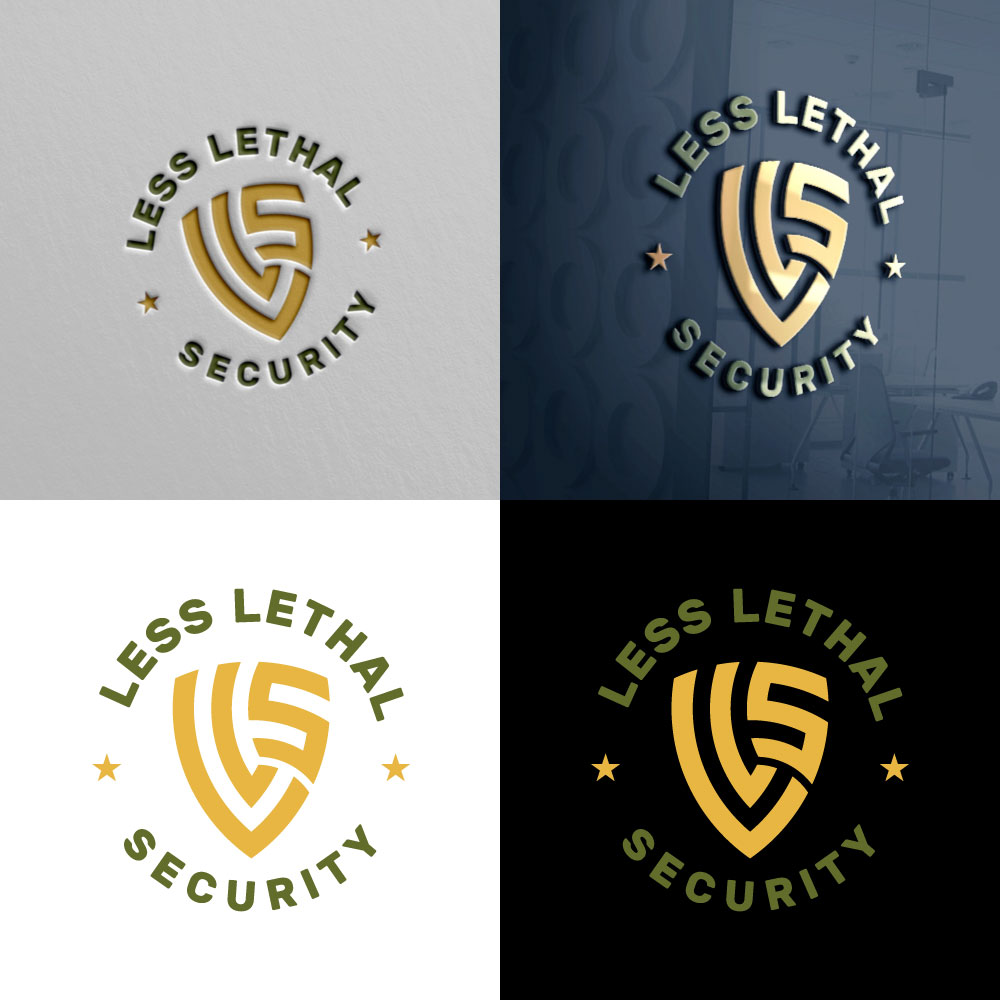 Logo Design by Znuj Esilas for this project | Design #35603774