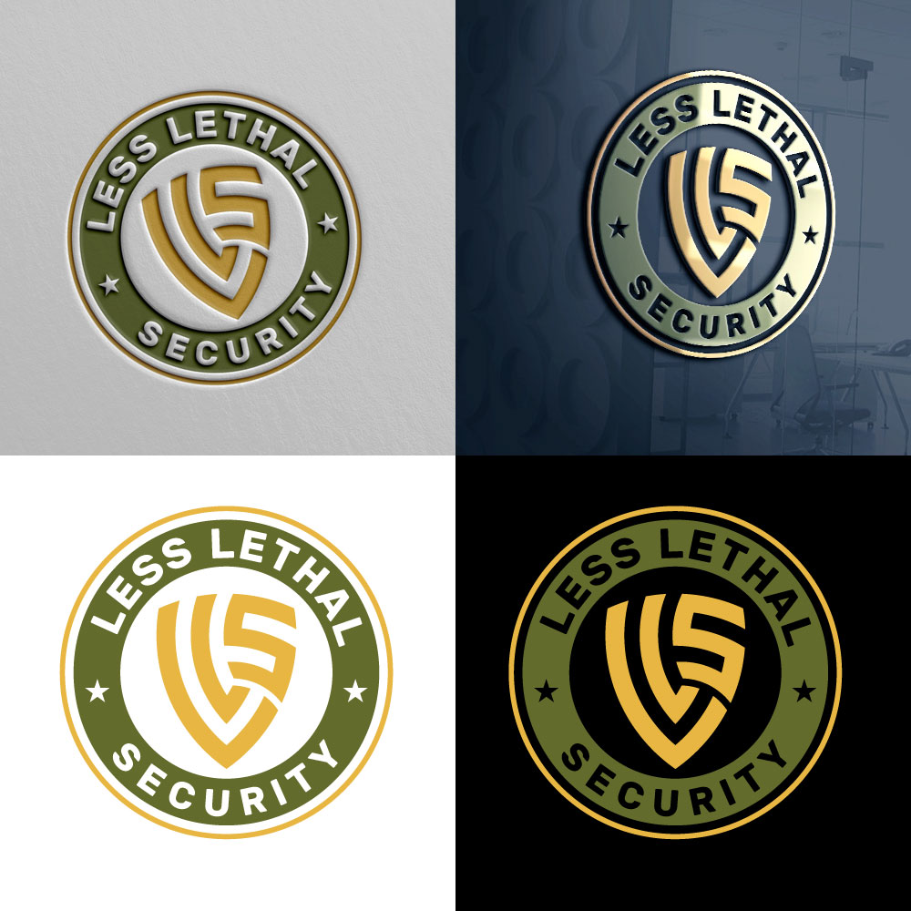 Logo Design by Znuj Esilas for this project | Design #35603775