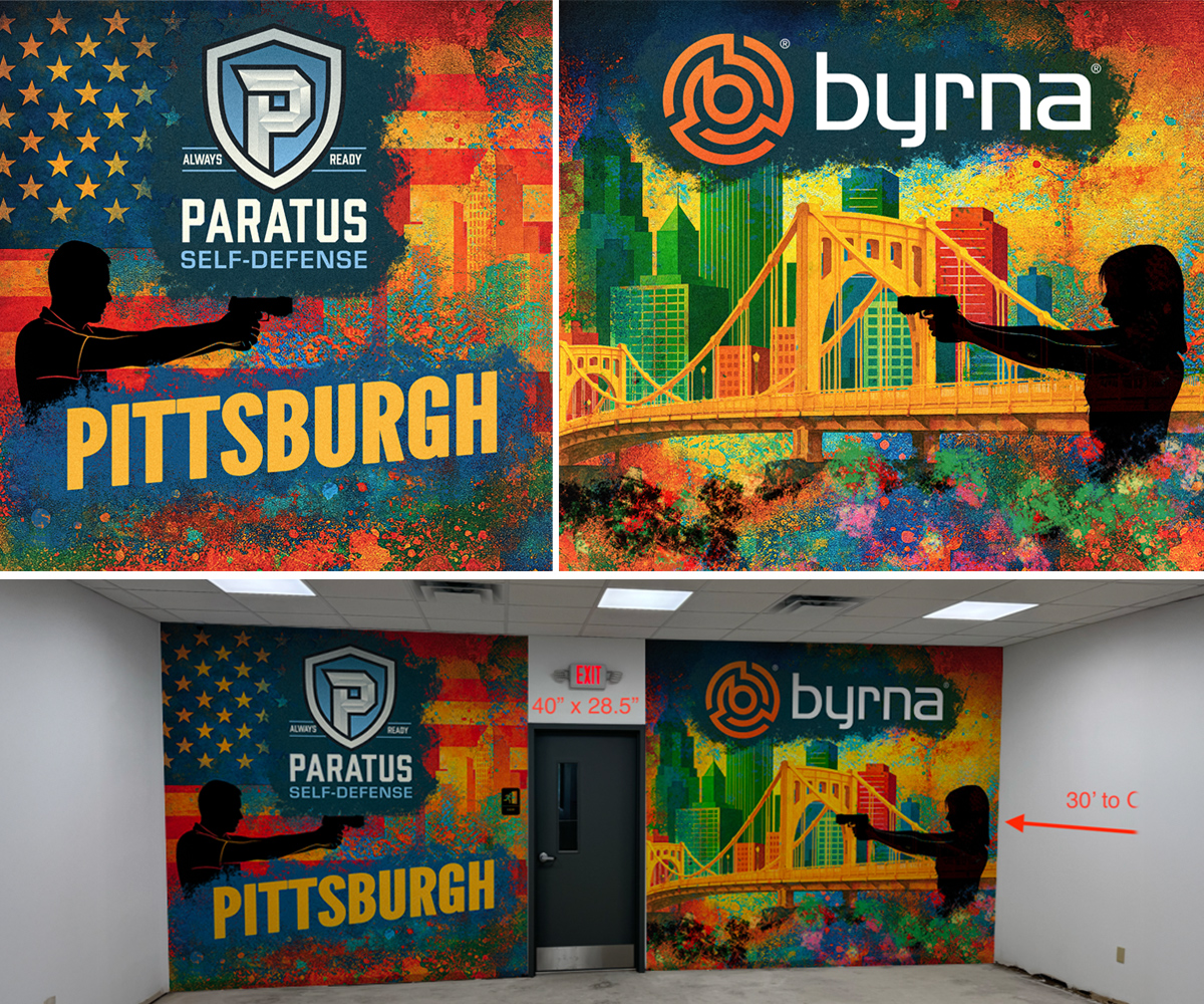 Graphic Design by Hendrik for this project | Design #35572597