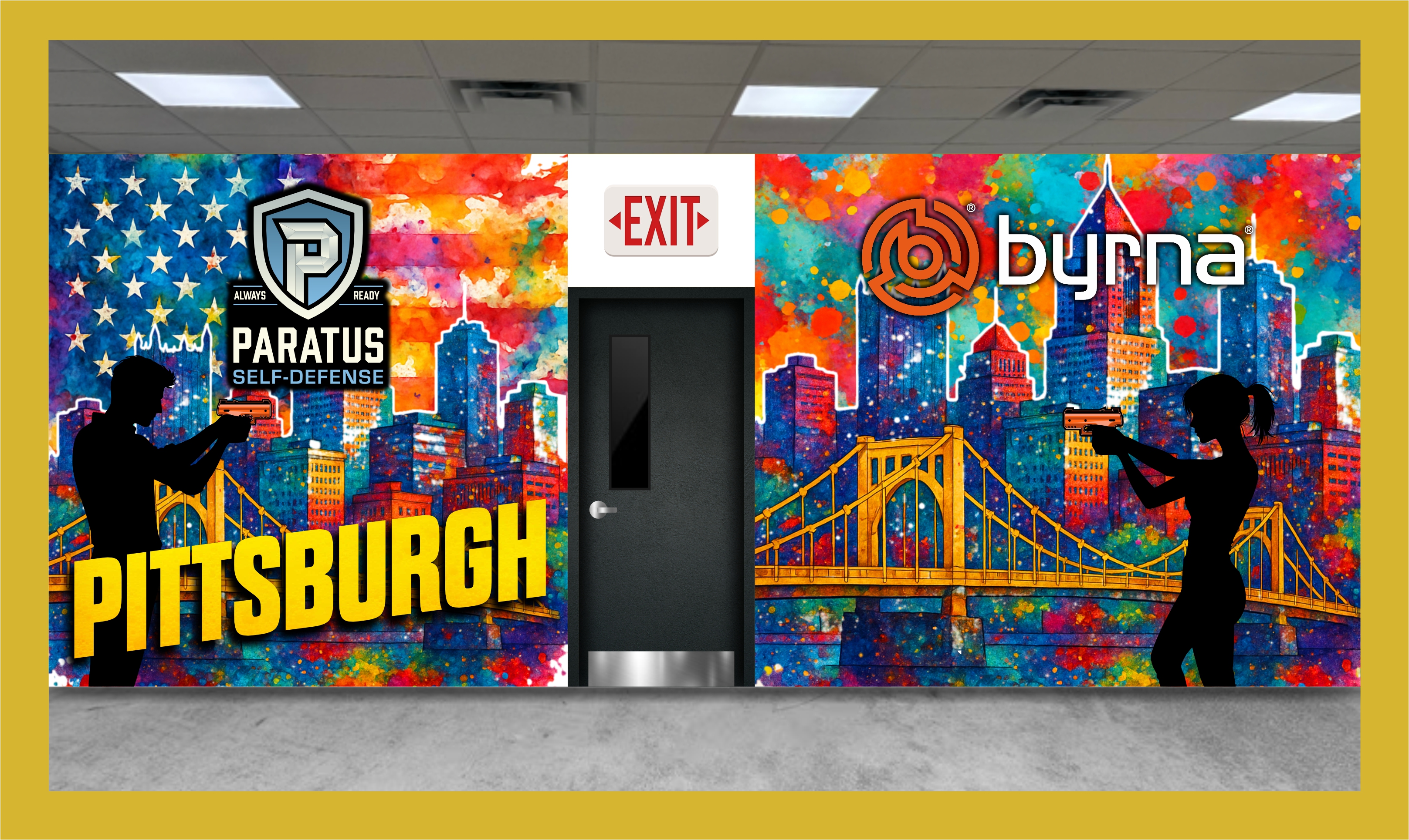 Graphic Design by erikdesign for this project | Design #35572398