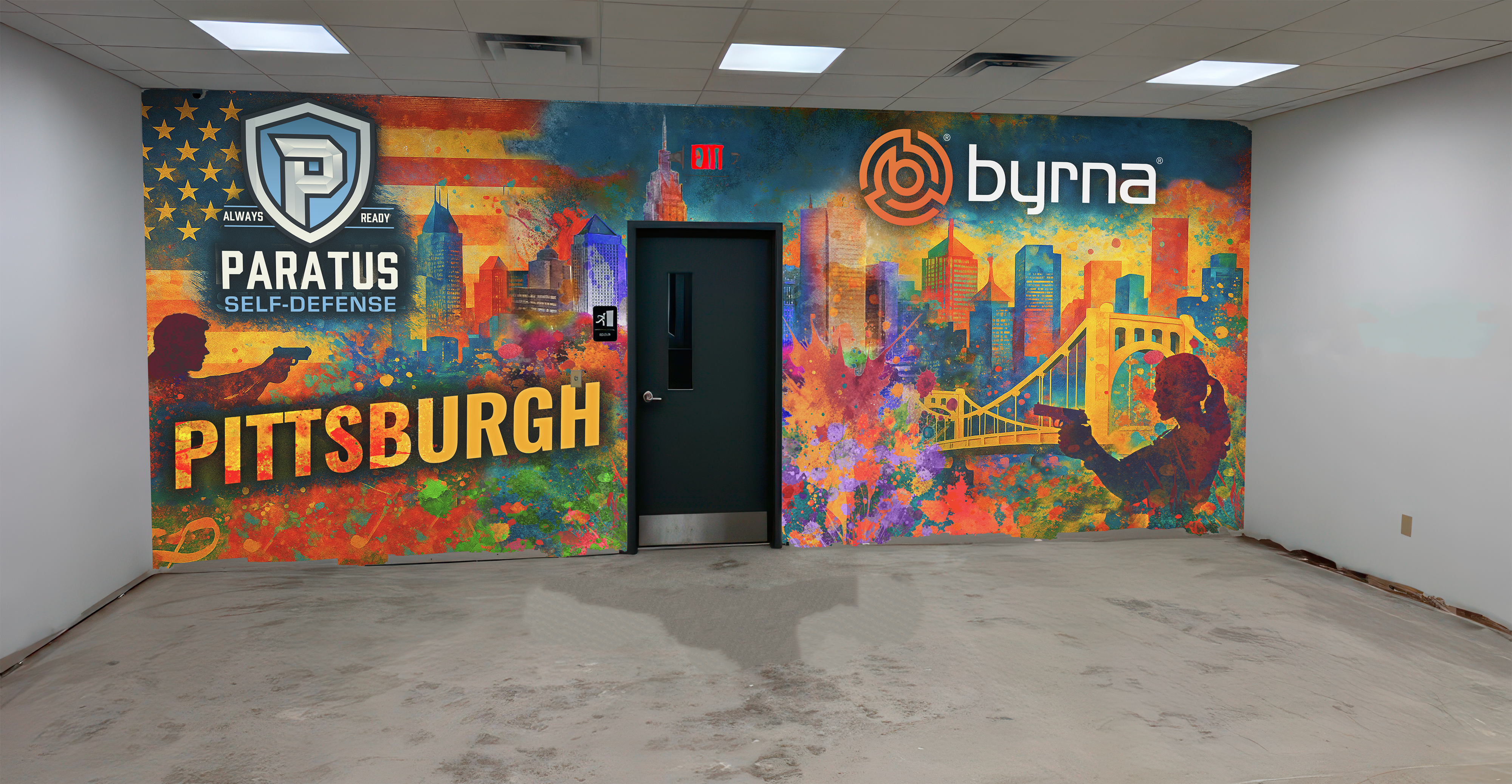 Graphic Design by Rickyy for this project | Design #35570036