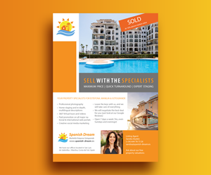 Flyer Design by Janice_Design2025