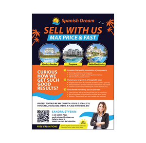 Flyer Design by Aksh Design Studio